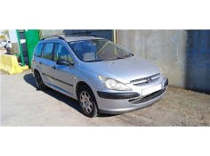 peugeot 307 break / sw (s1) del año 2003