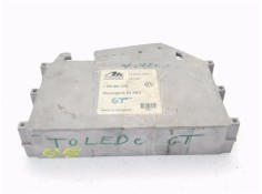 Recambio de centralita abs para seat toledo (1l) 2.0 gt referencia OEM IAM 1H0907379 10094103034 