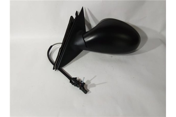 Recambio de retrovisor izquierdo para seat ibiza (6l1)(04.2002 ) 1.2 reference [1,2 ltr. - 51 kw 12v] referencia OEM IAM 2485213