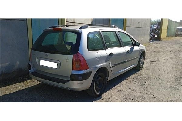 peugeot 307 break / sw (s1) del año 2003