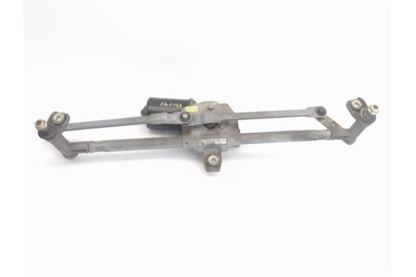 Recambio de motor limpiaparabrisas delantero para volkswagen golf iv berlina (1j1) 1.6 16v referencia OEM IAM 1j1955113c 1500519