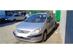 peugeot 307 break / sw (s1) del año 2003