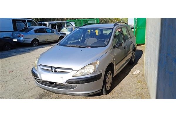 peugeot 307 break / sw (s1) del año 2003