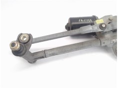 Recambio de motor limpiaparabrisas delantero para volkswagen golf iv berlina (1j1) 1.6 16v referencia OEM IAM 1j1955113c 1500519