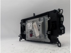 Recambio de pantalla para land rover discovery sport 2.0 basis fwd referencia OEM IAM FK7219C299AE  