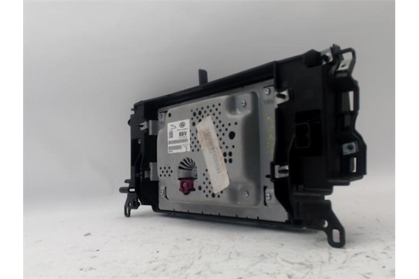 Recambio de pantalla para land rover discovery sport 2.0 basis fwd referencia OEM IAM FK7219C299AE  