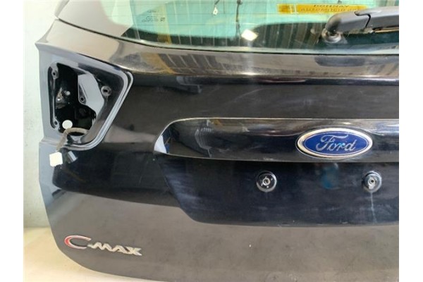 Recambio de porton trasero para ford c-max (cb7) 1.0 trend referencia OEM IAM 1948165  