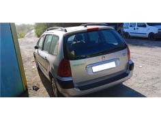 peugeot 307 break / sw (s1) del año 2003