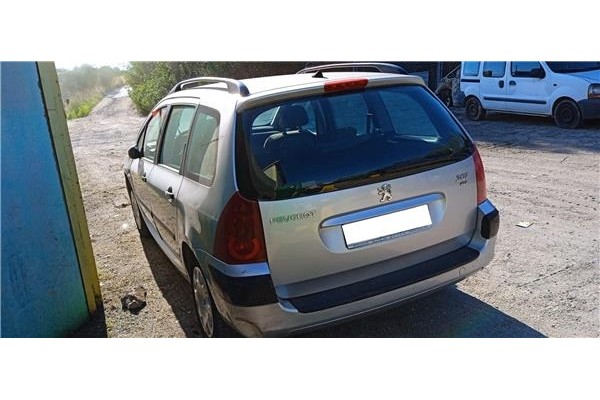 peugeot 307 break / sw (s1) del año 2003