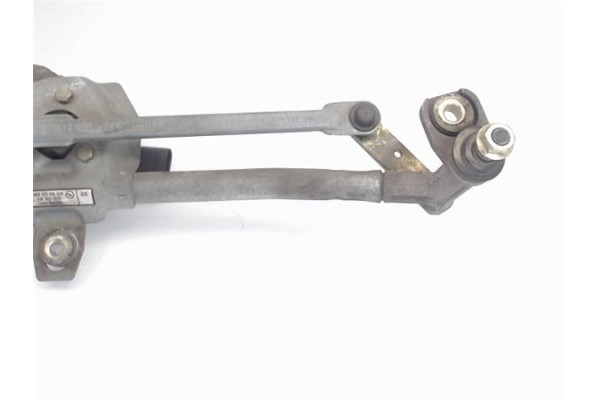 Recambio de motor limpiaparabrisas delantero para volkswagen golf iv berlina (1j1) 1.6 16v referencia OEM IAM 1j1955113c 1500519