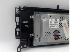 Recambio de pantalla para land rover discovery sport 2.0 basis fwd referencia OEM IAM FK7219C299AE  