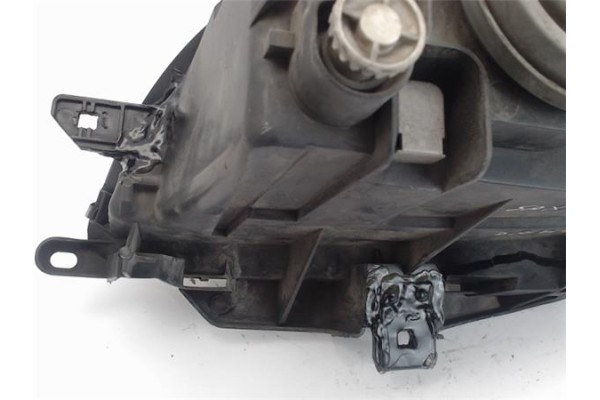 Recambio de faro delantero dcho para citroen saxo referencia OEM IAM 963633168/6205W2 89003433 