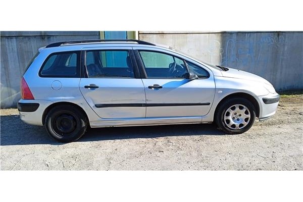 peugeot 307 break / sw (s1) del año 2003