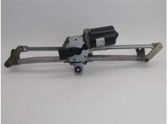 Recambio de motor limpiaparabrisas delantero para volkswagen golf iv berlina (1j1) 1.6 16v referencia OEM IAM 1j1955113c 1500519