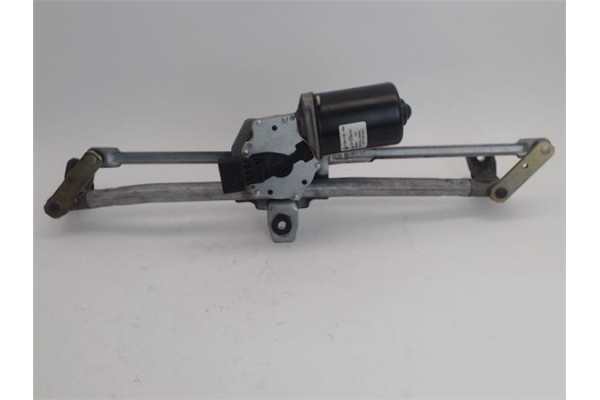 Recambio de motor limpiaparabrisas delantero para volkswagen golf iv berlina (1j1) 1.6 16v referencia OEM IAM 1j1955113c 1500519