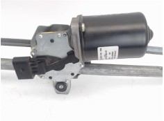 Recambio de motor limpiaparabrisas delantero para volkswagen golf iv berlina (1j1) 1.6 16v referencia OEM IAM 1j1955113c 1500519