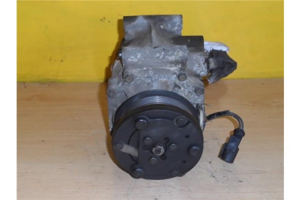 Recambio de compresor aire acond. para ford fiesta v (jh_, jd_) 1.4 16v referencia OEM IAM YS4H19D629AB  (YS4H19D629AB) , FORD |