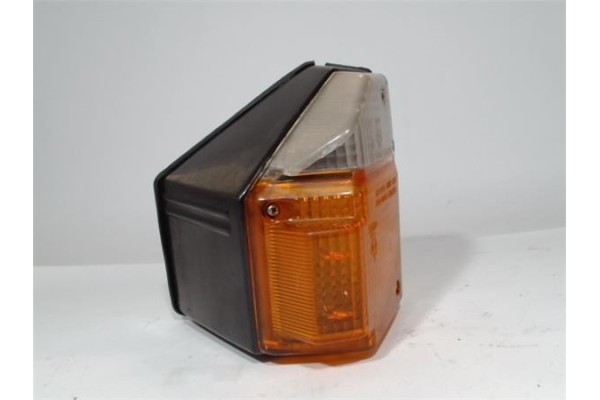 Recambio de intermitente delantero izquierdo para toyota land cruiser (_j7_) 2.5td referencia OEM IAM   