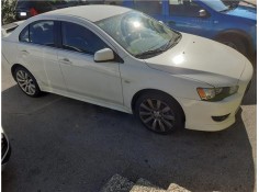 mitsubishi lancer berlina/ familiar (cs0a/w) del año 2008