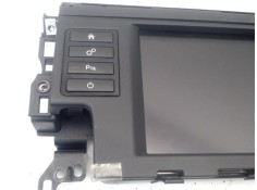 Recambio de pantalla para land rover discovery sport 2.0 basis fwd referencia OEM IAM FK7219C299AE  