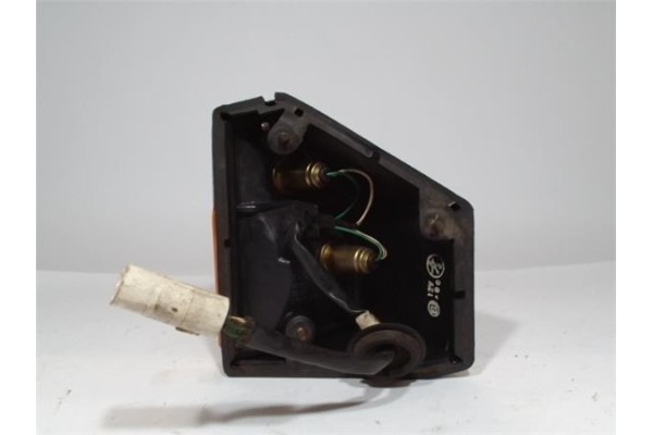 Recambio de intermitente delantero izquierdo para toyota land cruiser (_j7_) 2.5td referencia OEM IAM   