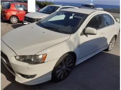 mitsubishi lancer berlina/ familiar (cs0a/w) del año 2008