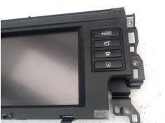 Recambio de pantalla para land rover discovery sport 2.0 basis fwd referencia OEM IAM FK7219C299AE  