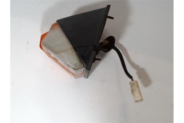 Recambio de intermitente delantero izquierdo para toyota land cruiser (_j7_) 2.5td referencia OEM IAM   