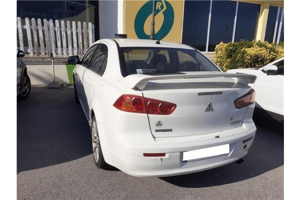 mitsubishi lancer berlina/ familiar (cs0a/w) del año 2008