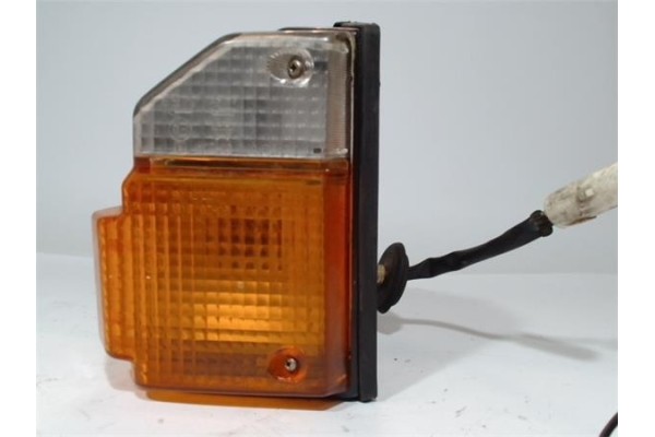 Recambio de intermitente delantero izquierdo para toyota land cruiser (_j7_) 2.5td referencia OEM IAM   