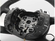 Recambio de volante para citroen c5 berlina 2.0 audace referencia OEM IAM 96829213ZD 6080049 