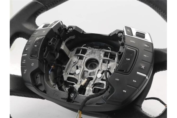 Recambio de volante para citroen c5 berlina 2.0 audace referencia OEM IAM 96829213ZD 6080049 