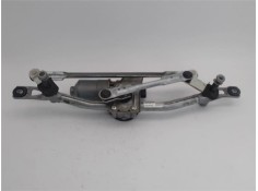 MOTOR LIMPIAPARABRISAS DELANTERO 51937612 3397021788 
