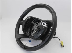 Recambio de volante para citroen c5 berlina 2.0 audace referencia OEM IAM 96829213ZD 6080049 