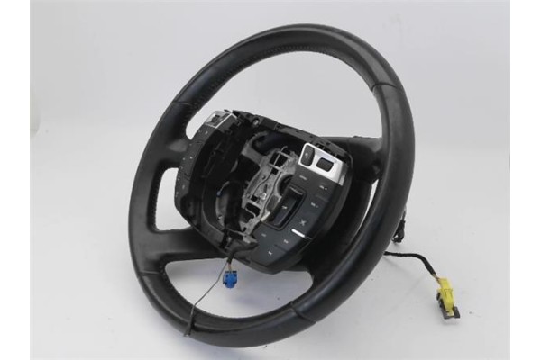 Recambio de volante para citroen c5 berlina 2.0 audace referencia OEM IAM 96829213ZD 6080049 