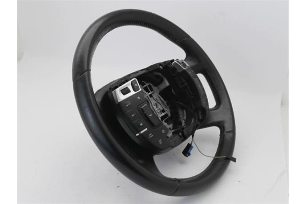 Recambio de volante para citroen c5 berlina 2.0 audace referencia OEM IAM 96829213ZD 6080049 