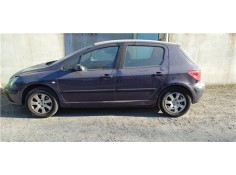 peugeot 307 (3a/c) del año 2002