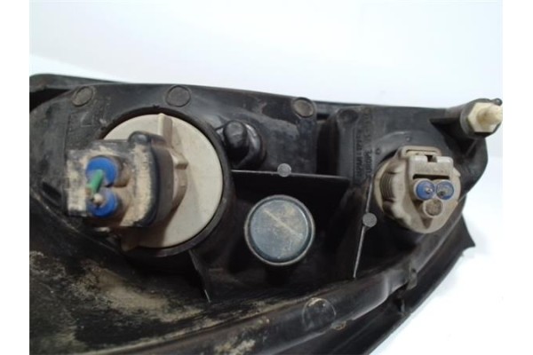 Recambio de intermitente delantero izquierdo para toyota land cruiser (j9) 3.0 td vx (3-ptas.) (kzj90) referencia OEM IAM   