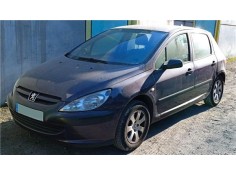 peugeot 307 (3a/c) del año 2002