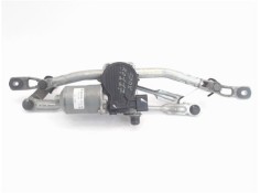 Recambio de motor limpiaparabrisas delantero para fiat 500x (334) 1.6 urban referencia OEM IAM 51937612 3397021788 