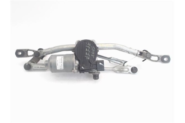 Recambio de motor limpiaparabrisas delantero para fiat 500x (334) 1.6 urban referencia OEM IAM 51937612 3397021788 