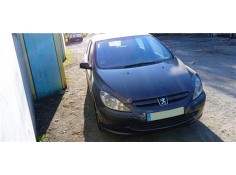 peugeot 307 (3a/c) del año 2002