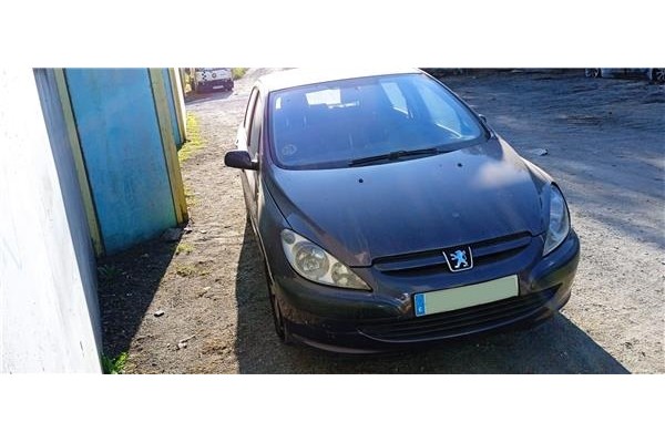 peugeot 307 (3a/c) del año 2002