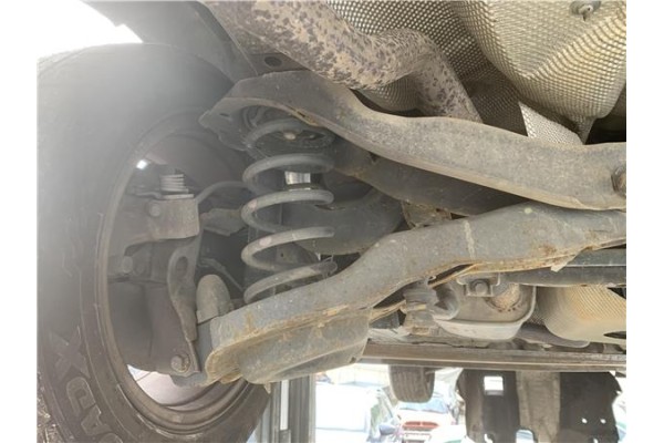 Recambio de puente trasero para ford c-max (cb7) 1.0 trend referencia OEM IAM 2320061  