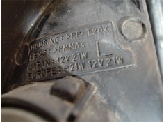 Recambio de intermitente delantero izquierdo para toyota land cruiser (j9) 3.0 td vx (3-ptas.) (kzj90) referencia OEM IAM   