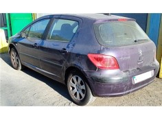 peugeot 307 (3a/c) del año 2002