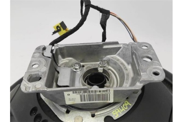 Recambio de volante para citroen c5 berlina 2.0 audace referencia OEM IAM 96829213ZD 6080049 