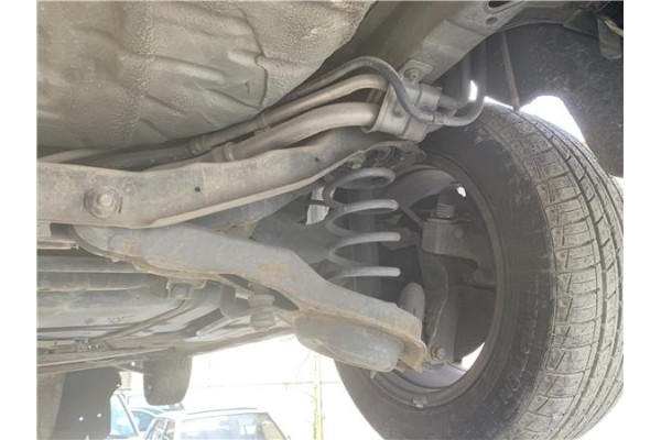 Recambio de puente trasero para ford c-max (cb7) 1.0 trend referencia OEM IAM 2320061  