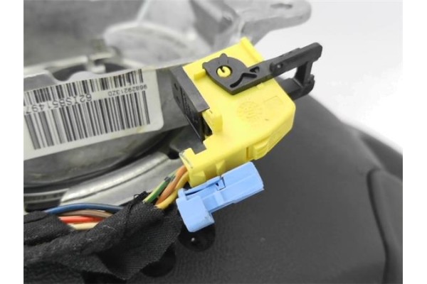 Recambio de volante para citroen c5 berlina 2.0 audace referencia OEM IAM 96829213ZD 6080049 