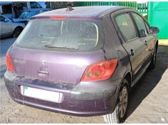 peugeot 307 (3a/c) del año 2002